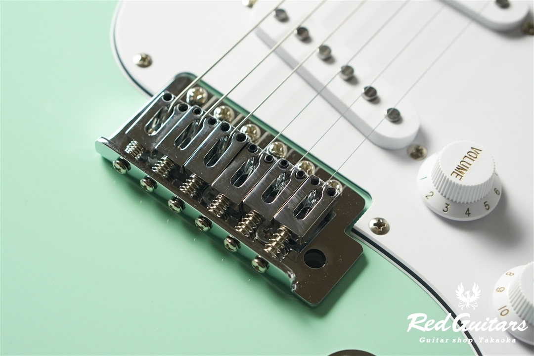 FERNANDES LE-1Z 3S - SFG/M | Red Guitars Online Store
